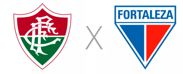 Fluminense x Fortaleza