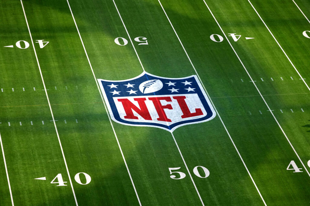NFL: veja a diferença entre AFC e NFC