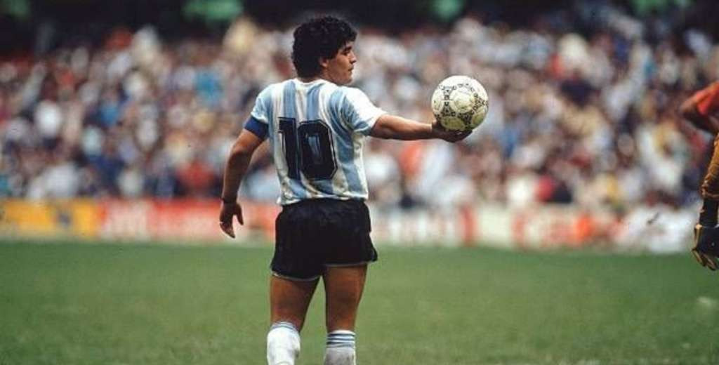 Maradona