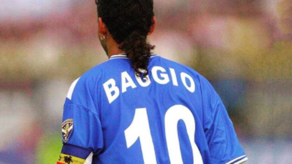 Roberto Baggio