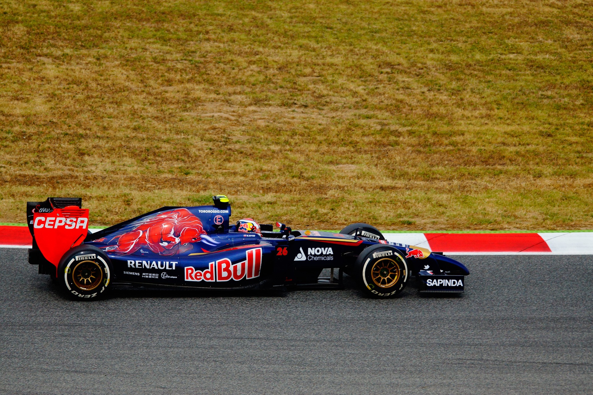 F1
