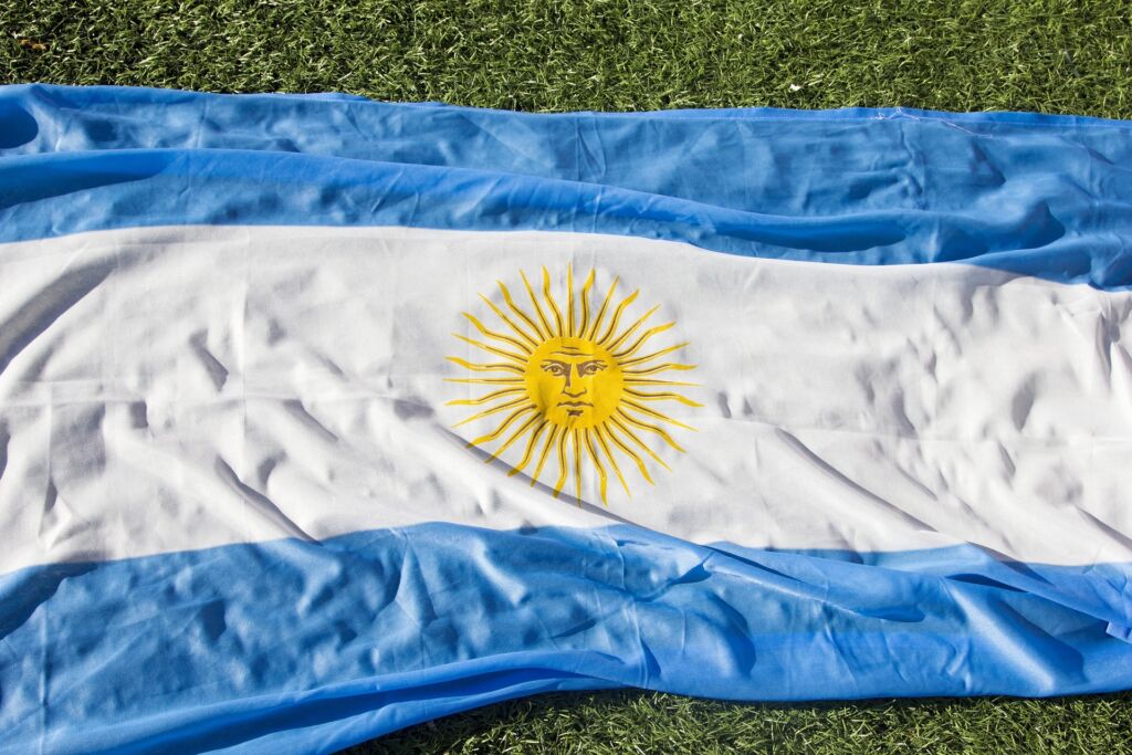 Argentina