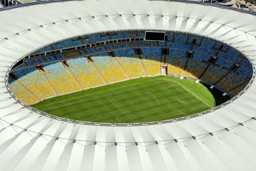 Vai ao jogo? Saiba as informações de acesso ao Maracanã