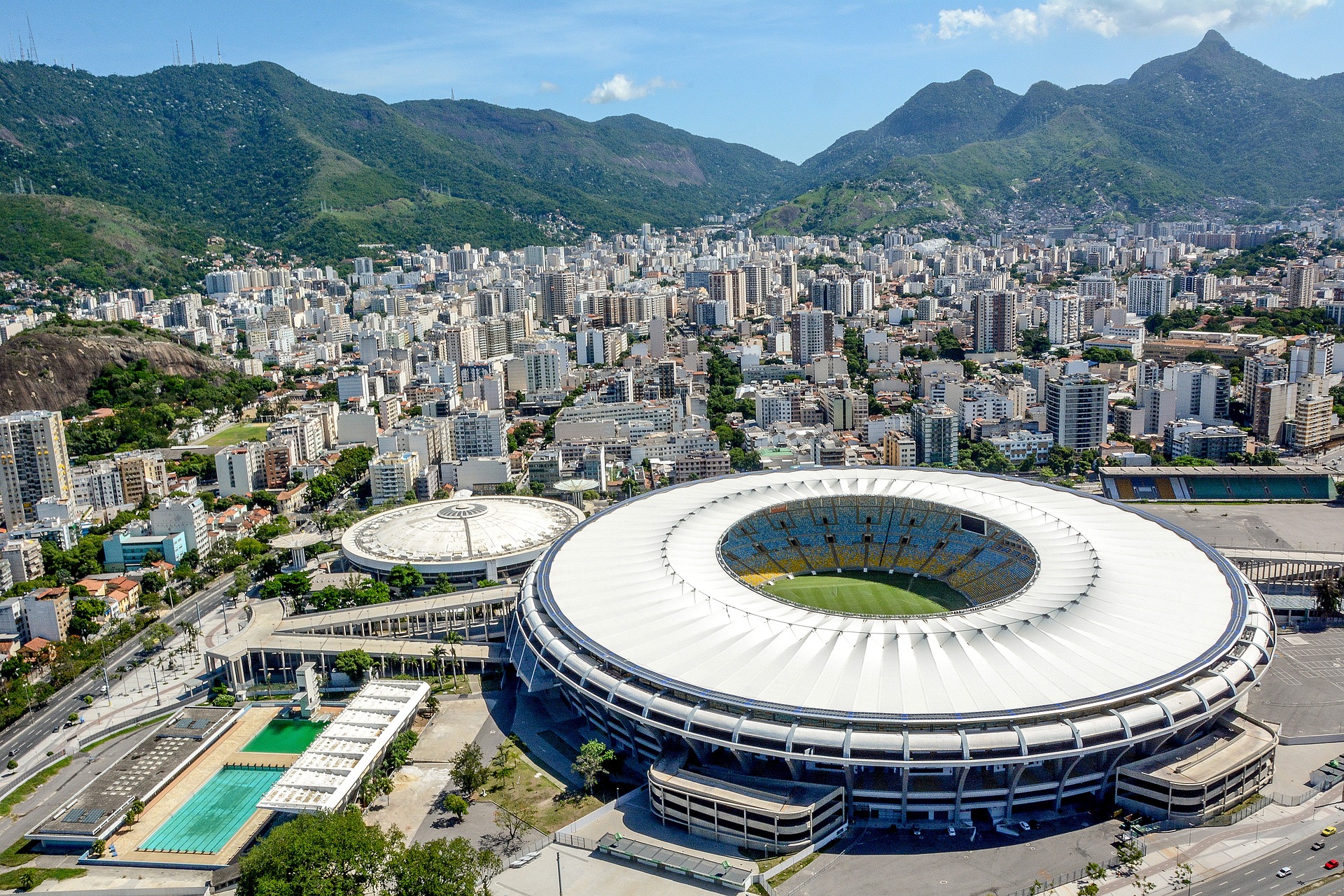 Brasileirão supera europeus e é eleito o campeonato mais forte do mundo