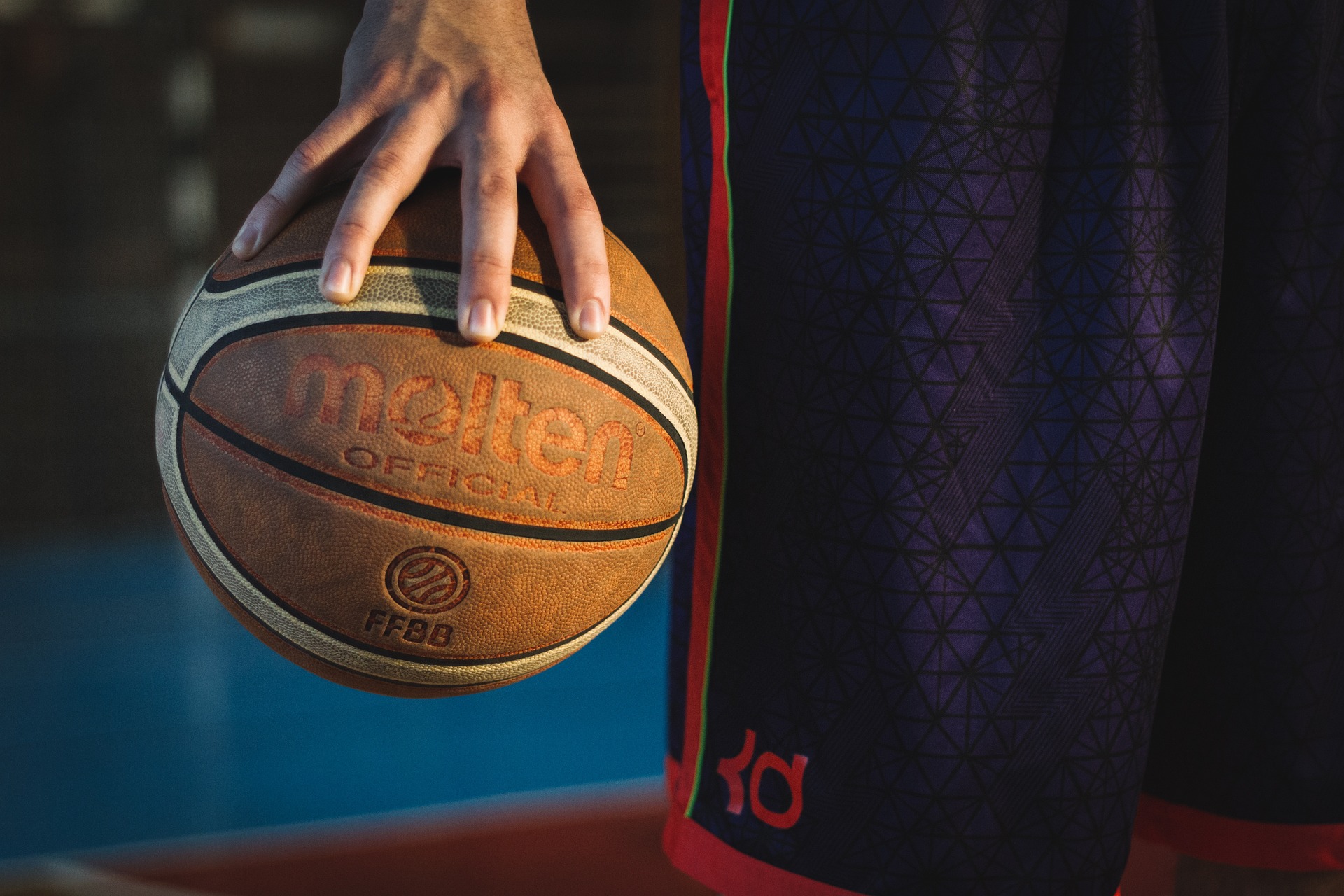 Como a corrida para MVP da NBA é a prova do sucesso da globalização da liga