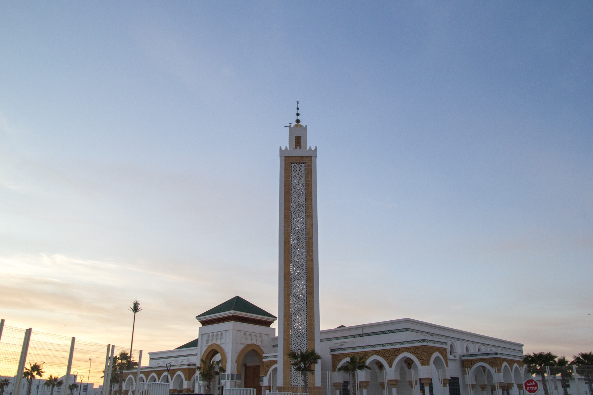 Marrocos