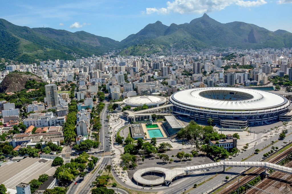 Tabela do Brasileirão 2023: CBF divulga jogos da Série A