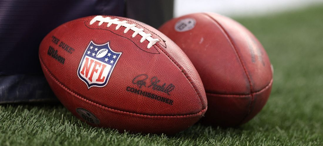 NFL no Brasil