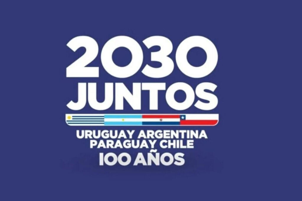 Copa do Mundo 2030