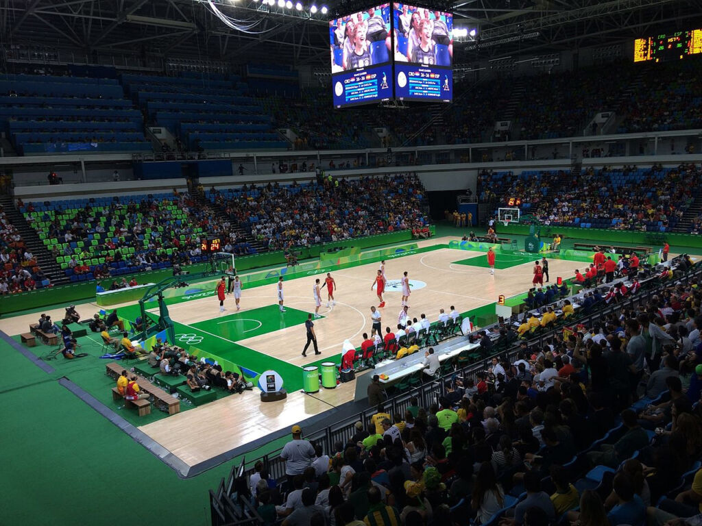 Mundial de Basquete 2023: Brasil vence os EUA e leva última vaga, basquete