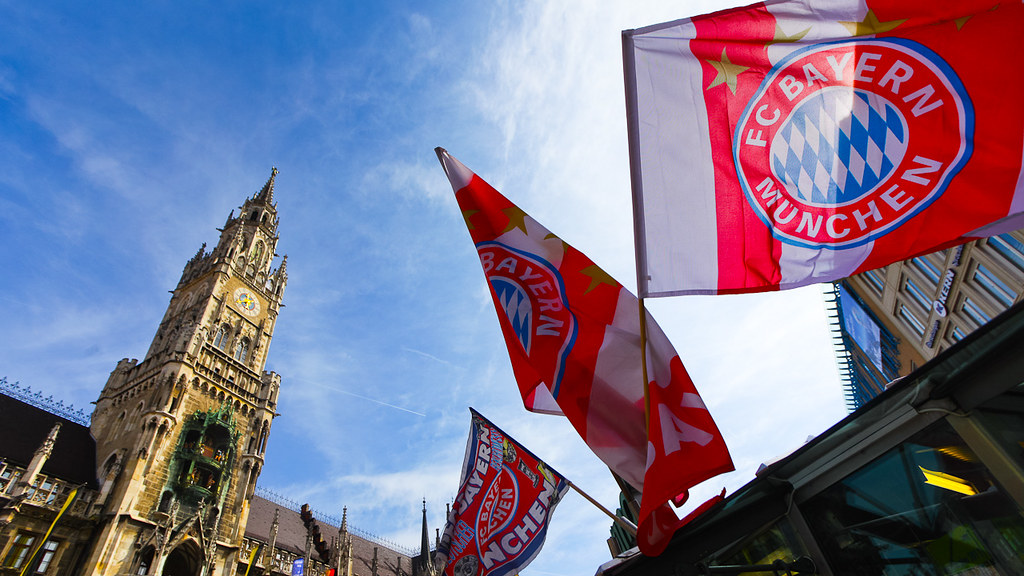 Bayern de Munique