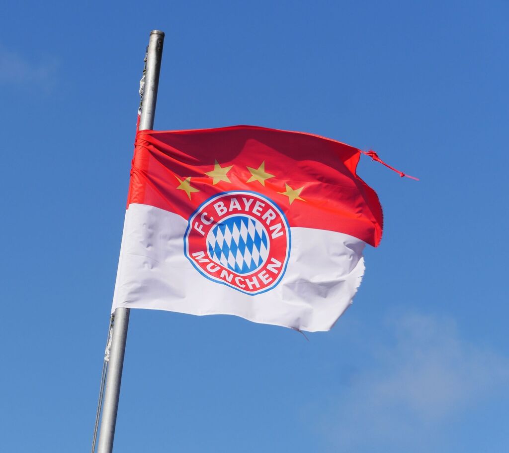 Bayern