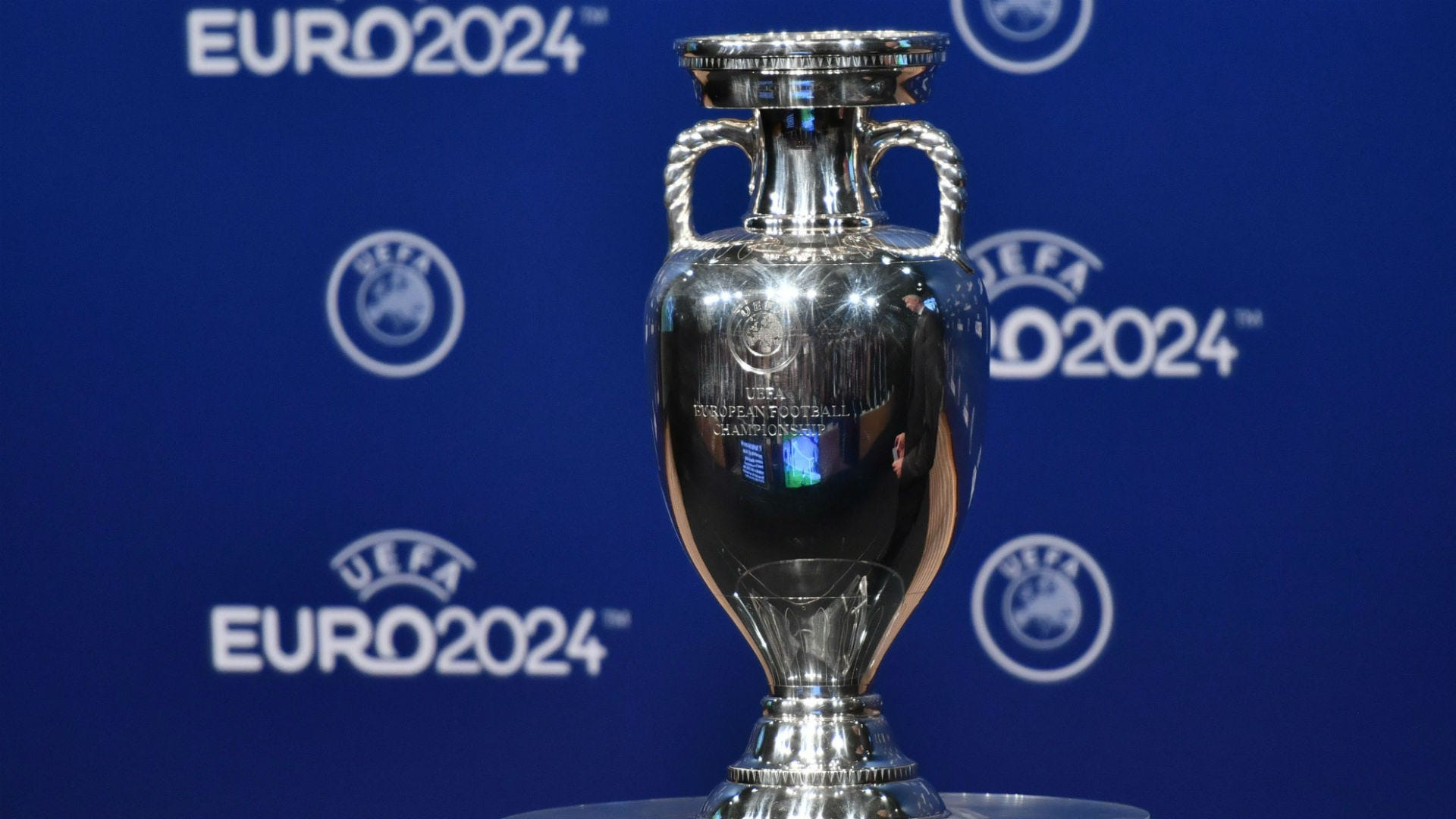 Euro 2025 ESPN transmitirá Eliminatórias Turista FC