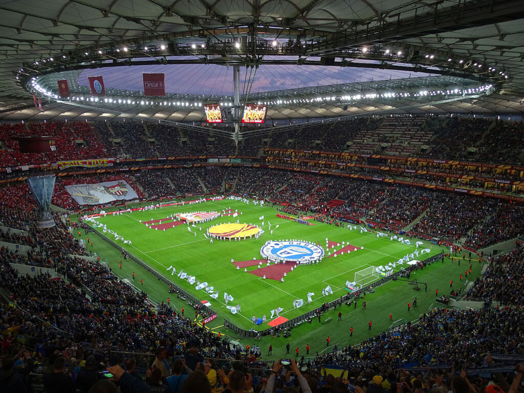 Europa League