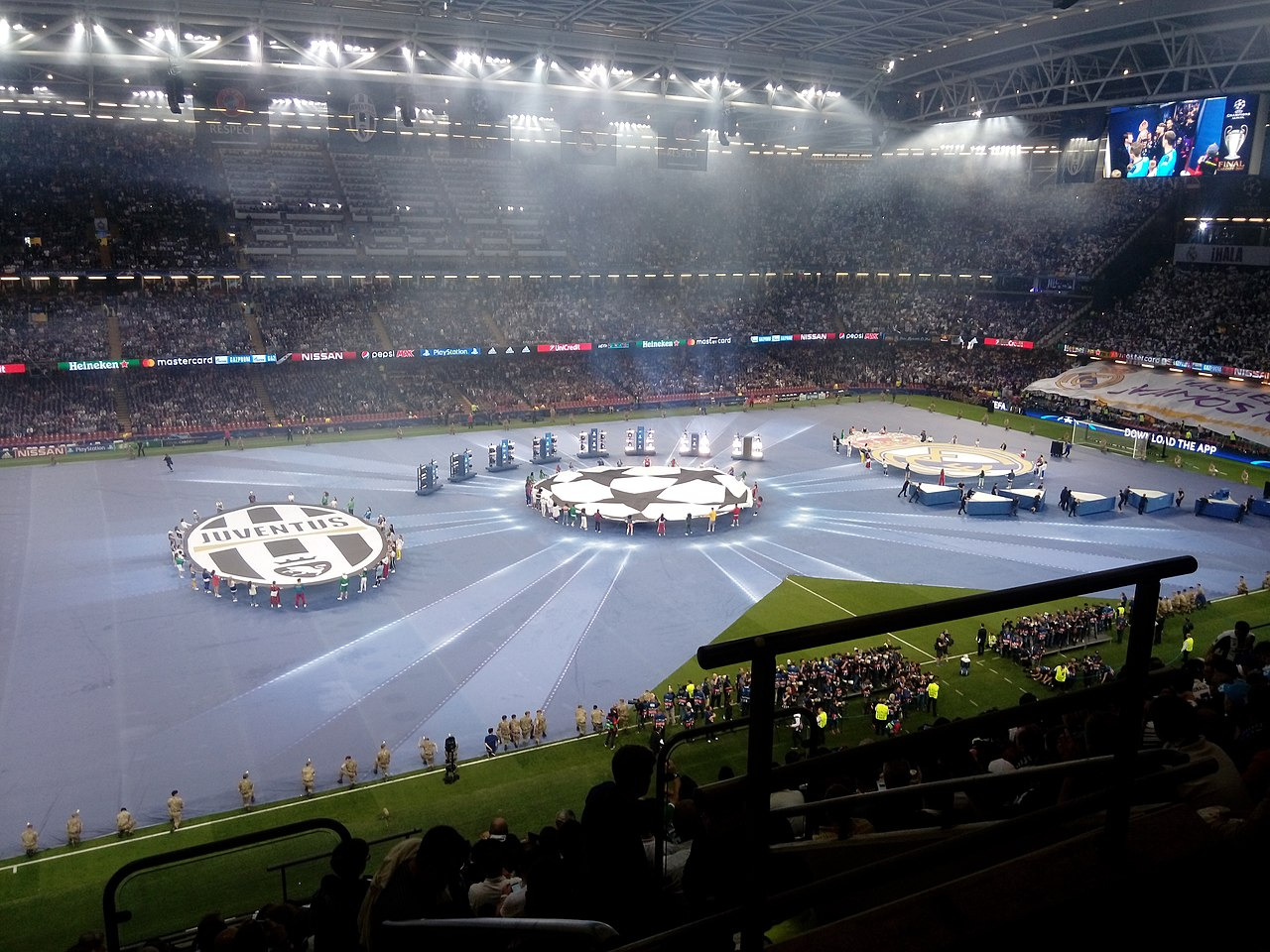 Final da Champions League 2023: como fazer parte? - Turista FC -  Experiências Esportivas