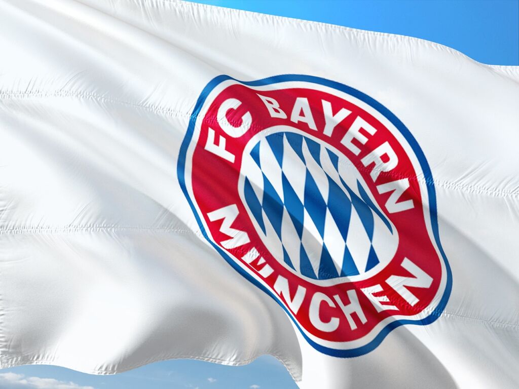 Bayern