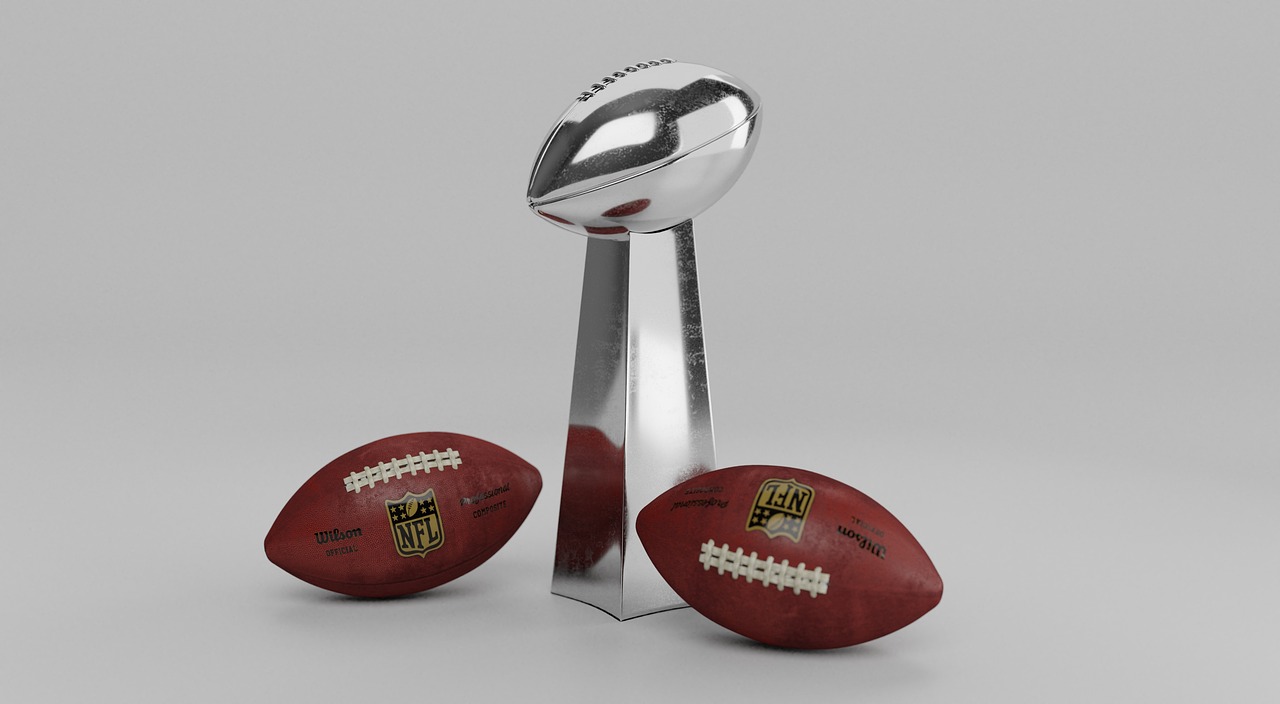 Super Bowl terá duelo de gigantes da bola oval - Esportes - Jornal NH