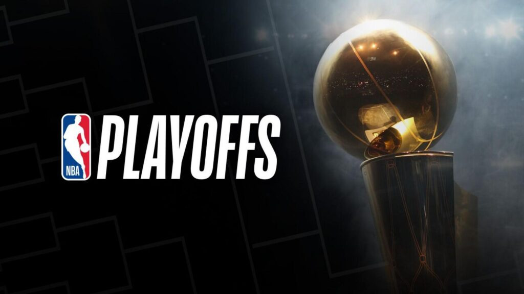 Playoffs - NBA eventos esportivos