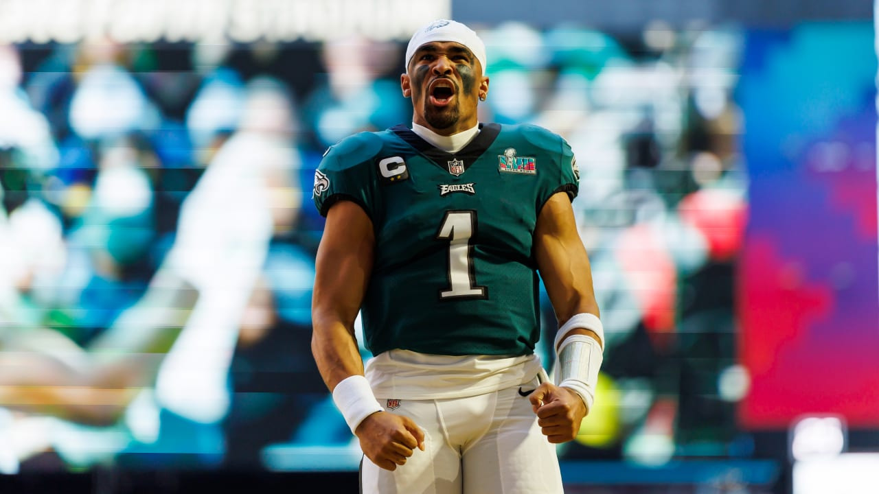 NFL Hurts se torna o mais bem pago da história Turista FC
