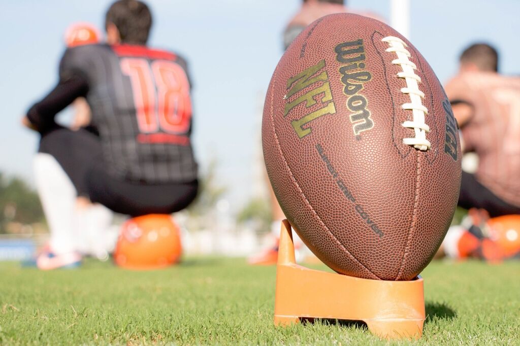 Programação] As finais de conferência da NFL são só a entrada