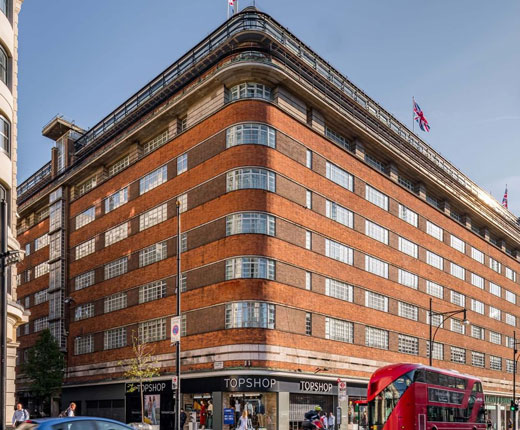 thistle-marble-arch-exterior