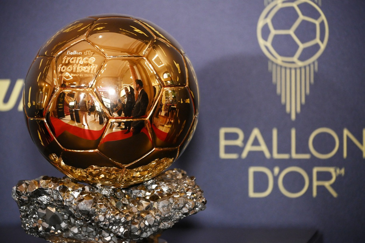 Jornal espanhol crava que Lionel Messi será o vencedor da Bola de Ouro pela  oitava vez