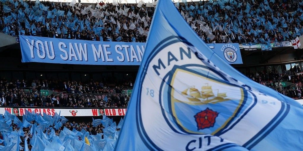 Mundial de Clubes - Manchester City