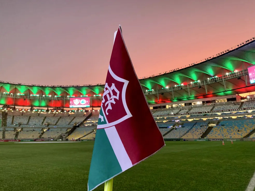 Fluminense - Mundial de Clubes