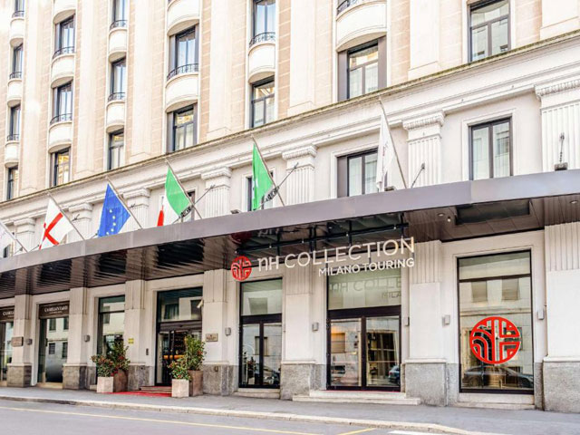 NHCollectionMilano