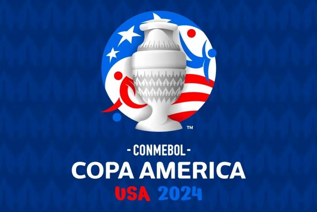 Como ir à Copa América?