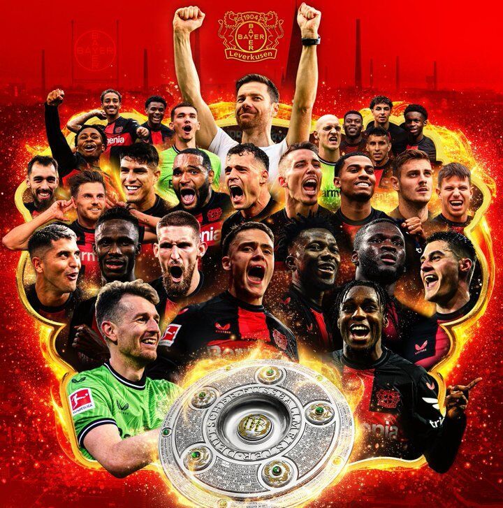 Bayer Leverkusen