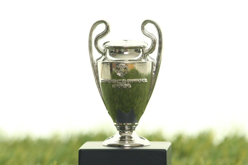 Semifinal da Champions League