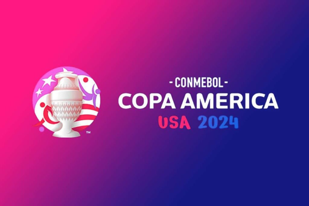 Quais os favoritos ao título da Copa América?