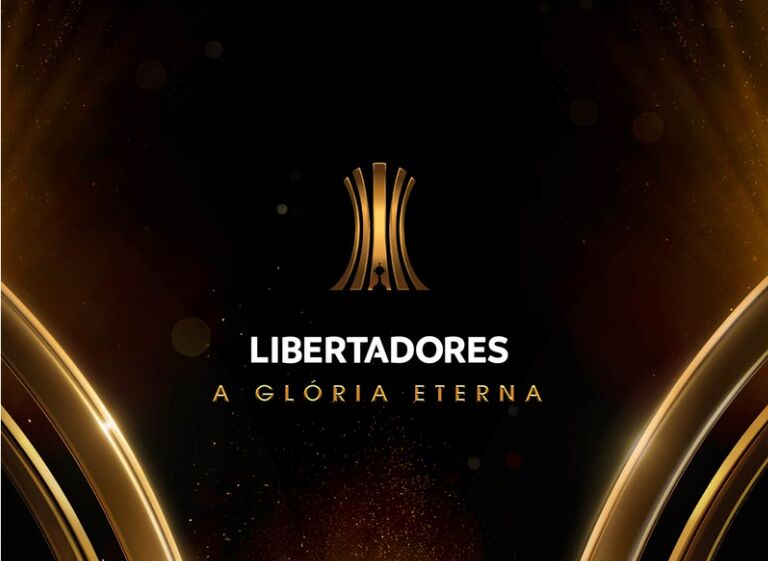 O maior jogo Libertadores