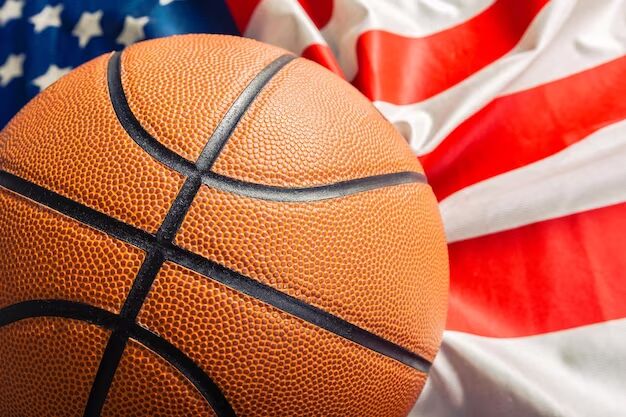 Jogos Olímpicos: EUA anuncia time de basquete com estrelas