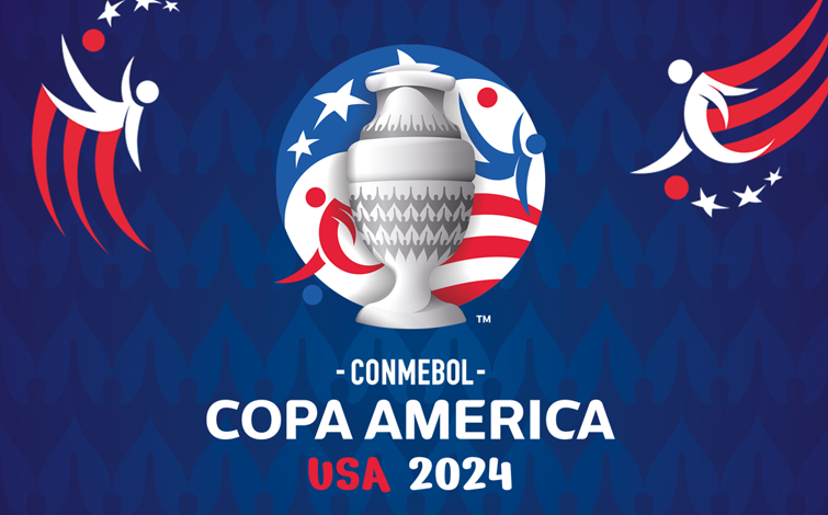 Convocação Copa América