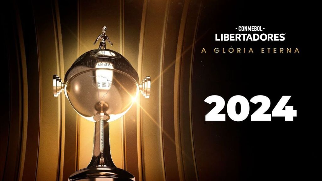 Libertadores 2024