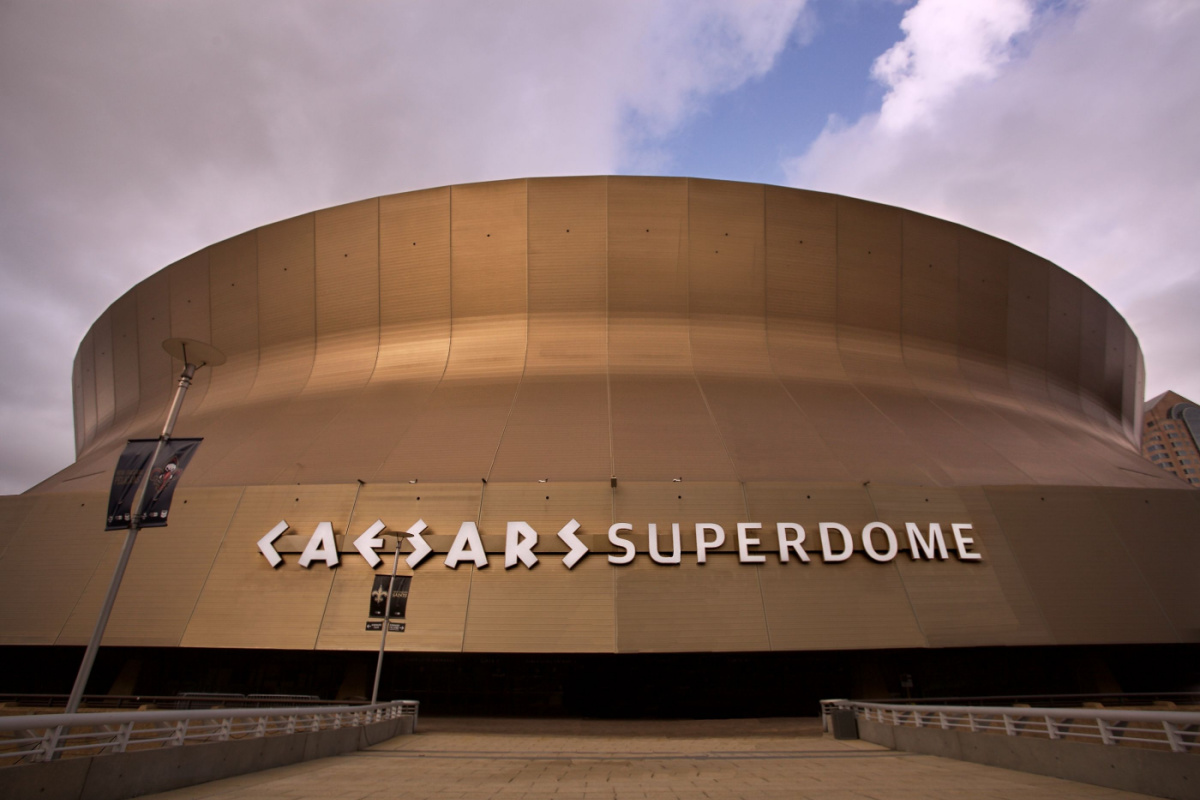 Super Bowl 59 New Orleans - Turista FC - Experiências Esportivas