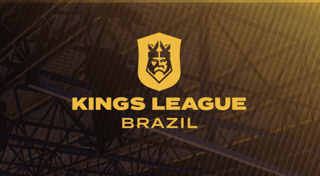 Kings League Maracanã