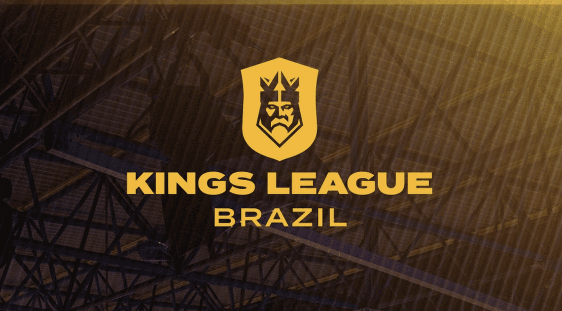 Kings League Maracanã