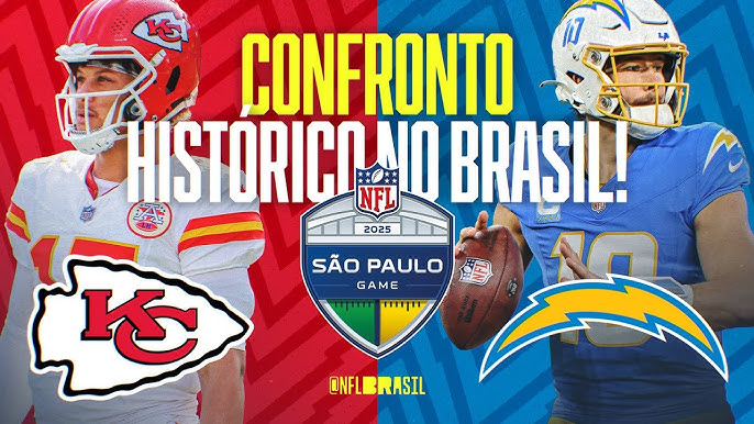 NFL no Brasil