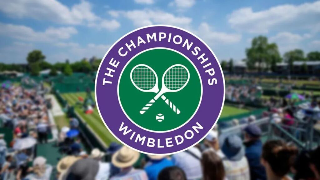 Wimbledon em Londres