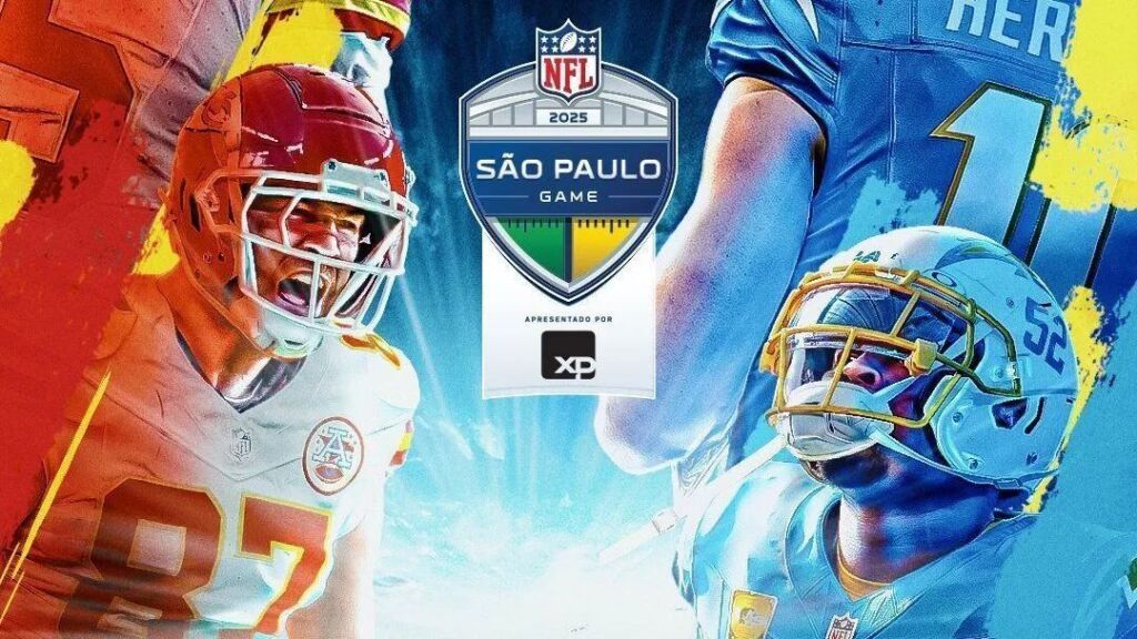 Chiefs x Chargers