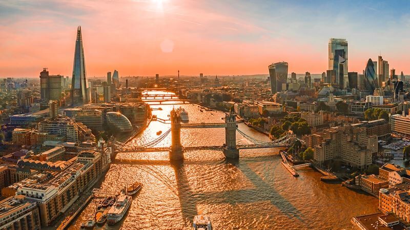 Londres Wimbledon 2025 ingresso
