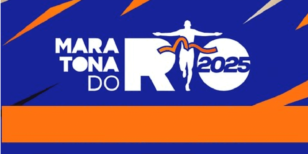 Maratona do Rio 2025