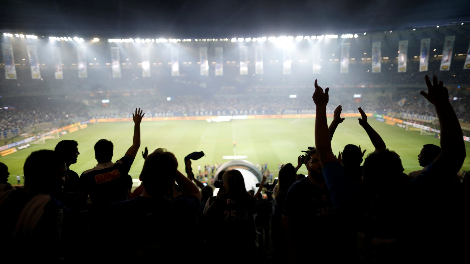 Viajar para eventos esportivos: como transformar sua paixão em experiências inesquecíveis