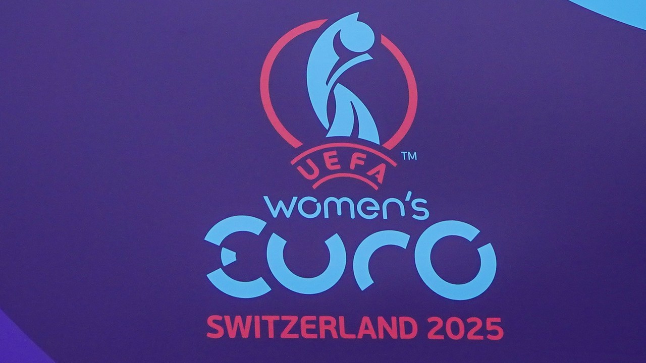 Eurocopa Feminina