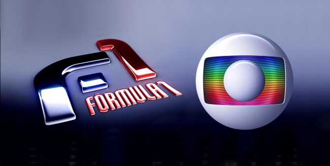 Fórmula 1 Globo