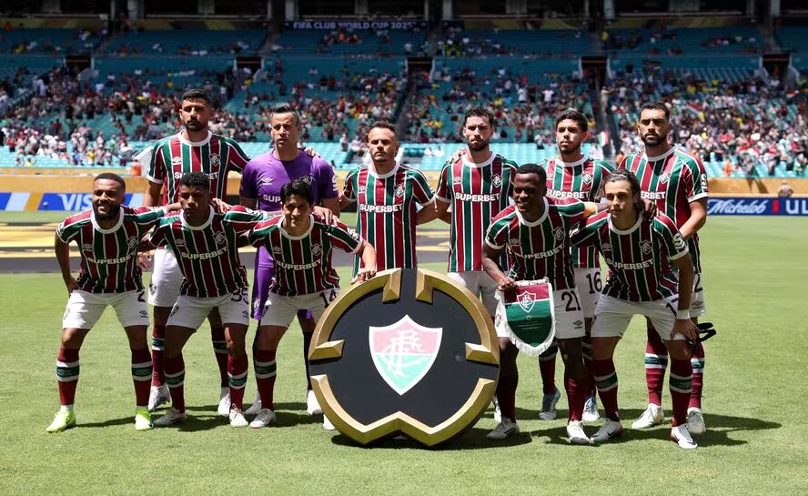 Fluminense Mundial de Clubes