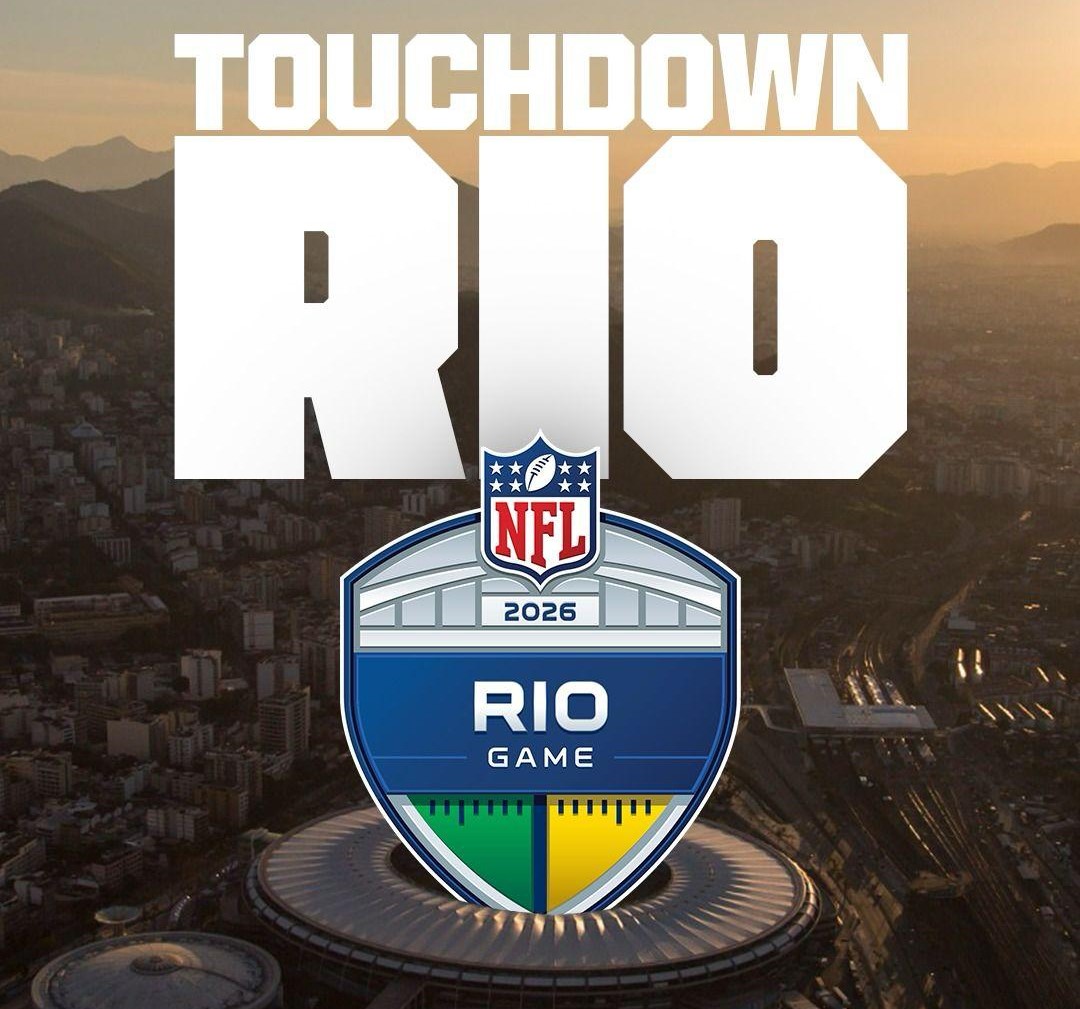 NFL Rio de Janeiro